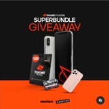 Boost Competition: Win an iPhone X, $300 Boost recharge and more