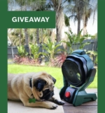 Bosch Summer Giveaway: Win the ultimate DIY Summer Essentials prize pack valued over $600 for you and a mate