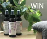 Bosisto’s Competition: Win 1 of 10 x Bosisto’s Aromatherapy packs