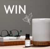 Bosisto’s Christmas Giveaway: Win a prize pack worth $450 and more