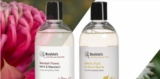 Bosisto’s Competition: Win 1 of 3 Bosisto’s hand & body wash pack valued at $40