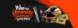 Boost Mobile Competition: Win a $4,849 Ultimate Supercars Prize Pack