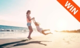 Bounty Parents Competition: Win $5,000 for your dream family getaway