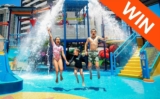 Bounty Parents Giveaway: Win a Gold Coast family holiday valued at $2375