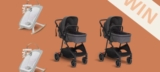 Bounty Parents Giveaway: Win a Target prize pack valued at $896