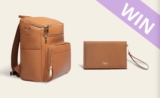 Bounty Parents Competition: Win a Ben & Ellie Baby luxury baby essentials prize pack