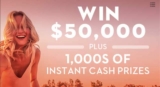 Brown Brothers Live Free Promotion 2021: Win up to $50,000 at bblivefree.com.au