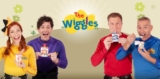 Brownes Dairy Wiggles Competition: Enter your code and win prizes at thewiggles.brownesdairy.com.au