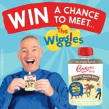 Brownes Dairy Wiggles Promotion 2022: Enter your code and win prizes at thewiggles.brownesdairy.com.au