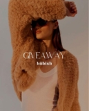 Bubish Giveaway: Win a $700  voucher for you and your best friend