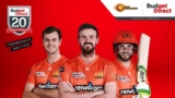 Budget Direct Competition: Win tickets to see the Perth Scorchers