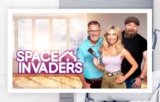 Budget Direct Competition: Win a Space Invaders Home Makeover valued at $20,000