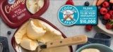 Bulla Scoop up a Spade Promotion: Win Ice Cream Spades and $10,000