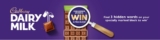 Cadbury Free Blocks 2021 Promotion: Enter your words and win free chocolate at cadburyfreeblocks.com