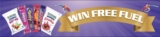 New Sunrise Mondelez Competition 2023: Win $250 Fuel cards at cadbury.newsunrise.com.au