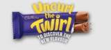Cadbury Uncurl the Twirl Promotion: Win a share of $40,000 at cadbury.com.au/uncurl