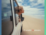 Ultimate NSW Road Trip Competition: Win a $500 Adrenaline Voucher​ + $500 Camplify Credit
