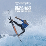 Win a stay at the Camplify Great Lakes Pro valued at over $800