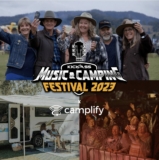 Camplify Competition: Win a VIP Camping Experience at KickAss Music Festival
