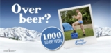Canadian Club Budgy Smuggler Promotion: Win 1 of 1,000 Budgy Smugglers at ccpromotions.com.au/budgy