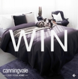 Canningvale Winter Giveaway: Win the ultimate prize pack valued at over $1,000