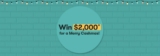 Canstar Cashmas Competition: Win $2,000 cash