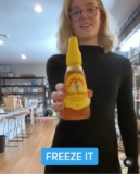 Capilano Frozen Honey Challenge: Win 1 of 5 x $200 vouchers & Capilano Honey prize packs