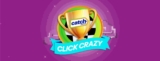 Catch Click Crazy Competition: Win up to $500 worth of Catch Credit at goclickcrazy.com.au