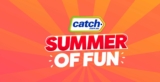 Catch Summer of Fun Competition: Win a share of over $23,000 in prizes