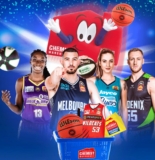 Chemist Warehouse Baskets for Buckets NBL Competition: Enter your code word and win prizes at buckets.nbl.com.au