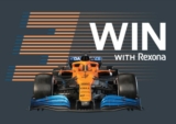 Chemist Warehouse Rexona Competition: Win $25,000 or McLaren Merch Packs