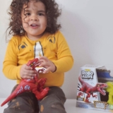 ZURU Toys Robo Alive Raptor Giveaway: Win 1 of 3 ZURU Toys Prize Packs