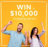 Chrisco Hampers Competition: Win a Chrisco Shopping Spree valued at $10,000