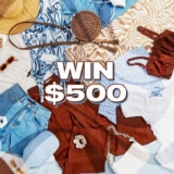 City Beach Competition: Win $500 to spend at City Beach