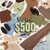 City Beach Competition: Win a $500 voucher