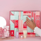 Clinique Holiday Giveaway: Win one of five 24 Days of Clinique Advent Calendars worth $175 each