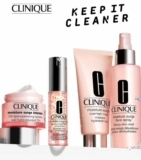Clinique Competition: Win 1 of 3 Keep It Cleaner prize packs worth $340 each