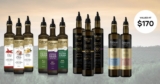 Cobram Estate Competition: Win 1 of 10 Gourmet Kitchen Prize Packs valued at $170 each