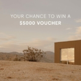 Win a $5,000 Coco Republic Gift Card