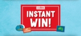Coles Instant Win Promotion 2020: Enter your receipt’s prize code and win at coles.com.au/instantwin
