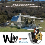 Camplify Giveaway: Win the ultimate Bathurst 1000 VIP experience
