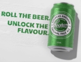 Coopers Roll to Win Promotion: Win a share of $25,000 in gift cards at coopersroll.com.au