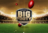 Crown’s Big Footy Giveaway 2022: Win exclusive prizes from the West Coast Eagles or Fremantle Dockers