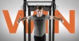 Gym and Fitness Competition: Win a Custom Rep Fitness Power Rack and Ares Package Valued up to $10K