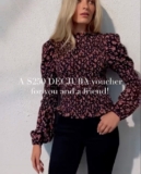 Win a $250 DECJUBA voucher for you + a friend