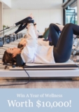 DK Active Competition 2022: Win $10,000 wellness prize pack