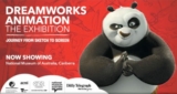 The Daily Telegraph Dreamworks Competition: Win a family trip to Universal Studios in LA