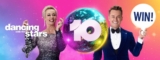 Moyra, Mal & Baggs Competition: Win a trip to the Dancing with the Stars in Melbourne