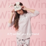 Decjuba Girls Giveaway: Win a PJ set for you & a friend