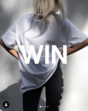 DECJUBA Competition: Win a D-Luxe Active outfit for you and a friend